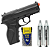 Pistola Airsoft Airgun Wingun C11 Gás Co2 4,5mm - Promoção - Imagem 1