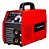 Máquina de solda inverter Bambozzi A industrial 241 vermelha e preta 110V/220V - Imagem 4