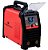 Maquina Fonte Inversora De Solda Bambozzi Pulse 180 Bivolt - Imagem 1