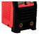 Maquina Fonte Inversora De Solda Bambozzi Pulse 180 Bivolt - Imagem 4