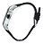 Relógio Masculino Technos Performance Racer Prata 2115kqb/8l - Imagem 3
