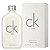 CK ONE EDT 100ML Original - Imagem 1
