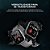 Smartwatch Technos Connect Max Tmaxab/5k - Imagem 5