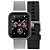 Smartwatch Technos Connect Max Tmaxab/5k - Imagem 1