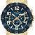 Relogio Technos Masculino Legacy Dourado Os20iq/4a - Imagem 1