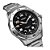 Relógio Masculino Orient Prata Mbss1155a P2sx - Imagem 1