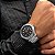 Relógio Masculino Orient Prata Mbss1155a P2sx - Imagem 4