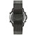 Relógio Technos Masculino Digitech Grafite W23721AAB/1P - Imagem 3