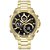 Relógio Technos Masculino Digitech Dourado W23721AAA/1P - Imagem 1