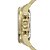 Relógio Technos Masculino Digitech Dourado W23721AAA/1P - Imagem 2
