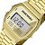 Relógio Feminino Mormaii Vintage Dourado MOBJ3808AB/4D - Imagem 2