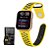 Smartwatch Champion Amarelo CH50033U - Imagem 1