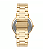 Relógio Euro Feminino Multiglow Dourado EU6P29AIT/4D - Imagem 3
