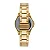 Relógio Masculino Casual Dourado 83516GPMVDE1 - Imagem 3