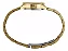 Kit Relógio Mondaine Feminino Dourado 32804LPMKDE1K1 - Imagem 2