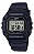 Relógio Casio Masculino Digital Preto W-218H-1AVDF-SC - Imagem 1