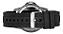 Relógio Seculus Masculino Silicone Preto 44222G0SVNU1 - Imagem 4