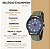 Relógio Champion Masculino Nylon CH30466C - Imagem 2