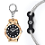 Relógio Champion Troca Pulseira CP31001T - Imagem 5
