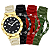 Relógio Champion Troca Pulseira CP31001N - Imagem 1