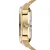 Relógio Technos Masculino Automático Dourado - Imagem 3