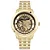 Relógio Technos Masculino Automático Dourado - Imagem 1