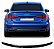Aerofólio Audi A4 Sedan S4 Slim 2016-2022 Black Piano - Imagem 1