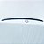 Aerofólio Audi A4 Sedan S4 Slim 2016-2022 Black Piano - Imagem 2