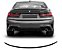 Aerofólio BMW G20 Serie 3 Slim 2020-2023 Black Piano - Imagem 1