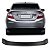 Aerofólio Honda Civic G9 2012-2016 Black Piano - Imagem 1