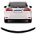 Aerofólio Toyota Corolla Modelo Sport 2015-2019 Black Piano - Imagem 7