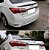 Aerofólio Toyota Corolla Modelo Sport 2015-2019 Black Piano - Imagem 3