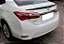 Aerofólio Toyota Corolla Modelo Sport 2015-2019 Black Piano - Imagem 1