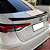 Aerofólio Toyota Corolla Mod Original 2020-2023 Black Piano - Imagem 3