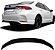 Aerofólio Toyota Corolla Mod Original 2020-2023 Black Piano - Imagem 8