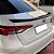 Aerofólio Toyota Corolla Mod Original 2020-2023 Black Piano - Imagem 1