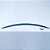Aerofólio Mercedes Classe CLA W117 CLA180 CLA200 CLA220 2016-2019 Black Piano - Imagem 2