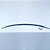 Aerofólio Mercedes Classe C W206 C180 C200 C220 2022+ Black - Imagem 2