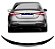Aerofólio Mercedes Classe C W206 C180 C200 C220 2022+ Black - Imagem 1