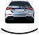 Aerofólio Mercedes Classe C W206 Slim C180 2022+ Black Piano - Imagem 1