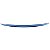 Aerofólio Mercedes Classe CLA W118 C200 2020-2021 Black Pian - Imagem 3