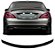 Aerofólio Mercedes Classe CLS W218/C218 2012-2018 Black Pian - Imagem 1