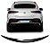 Aerofólio Mercedes Classe GLE Coup AMG W167 GLE350 2020-2021 - Imagem 1