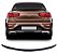 Aerofólio Mercedes Classe GLC Coupe C253 GLC250 2016-2018 - Imagem 1