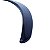 Aerofólio Mercedes Classe C Coupe W205/C205 C180 C43 2014-2018 Black Piano - Imagem 5