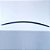 Aerofólio Mercedes Classe C Coupe W205/C205 C180 C43 2014-2018 Black Piano - Imagem 2