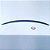 Aerofólio Mercedes Classe CLA W117 CLA180 2014-2019 Black Pi - Imagem 2