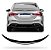 Aerofólio Mercedes Classe A V177 A200 A220 2019-2021 Black - Imagem 1