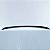 Aerofólio Mercedes Classe C W206 Sport C180 C200 2022+ Black - Imagem 5