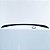 Aerofólio Mercedes Classe C W206 Sport C180 C200 2022+ Black - Imagem 2